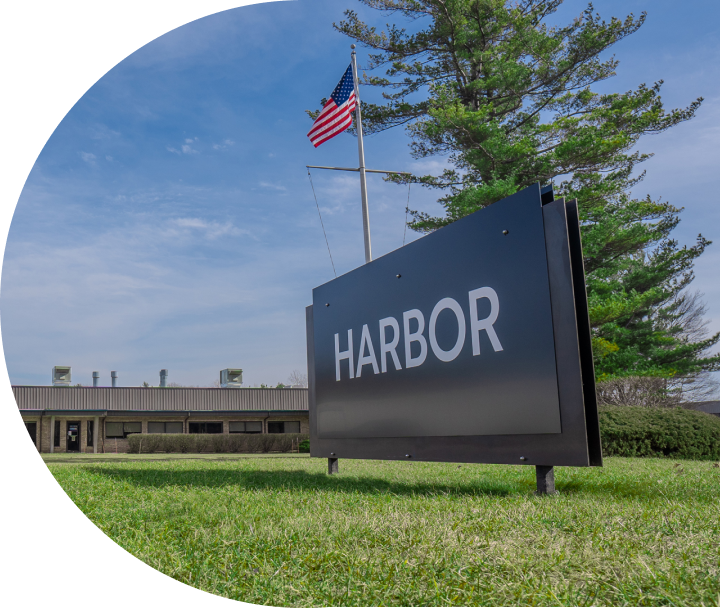 About Harbor C Store
